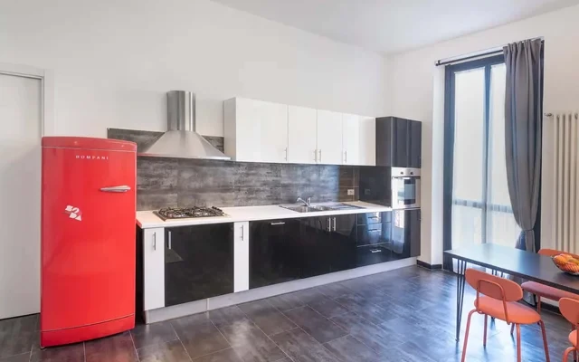 Accogliente Loft di Design in Bovisa 2