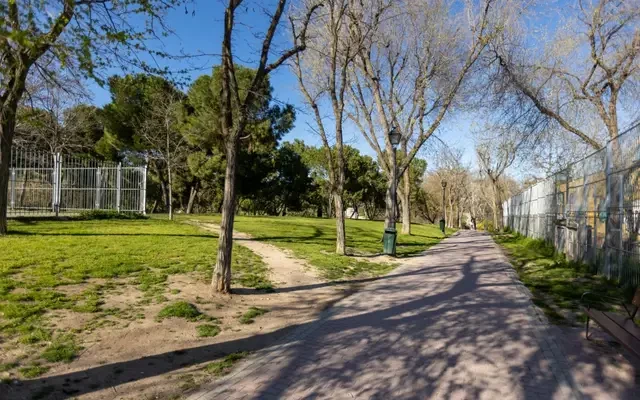 studio in San Isidro (Latin American) 4