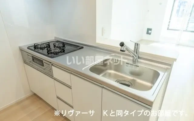 アヴォンリー三本松Ⅰ 1階 - ที่พักนักศึกษาในเมืองโต๊ะงวง - 1階 - 1LDK