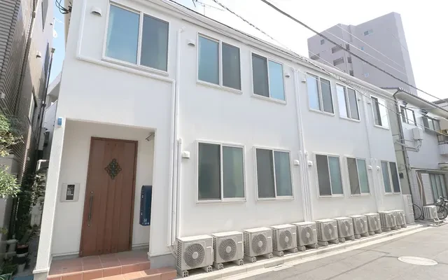 Tokyoβ Shin Mikawa Island 1 0