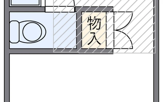 レオパレス住之江 1