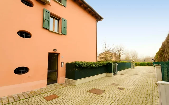 Via Badini 3