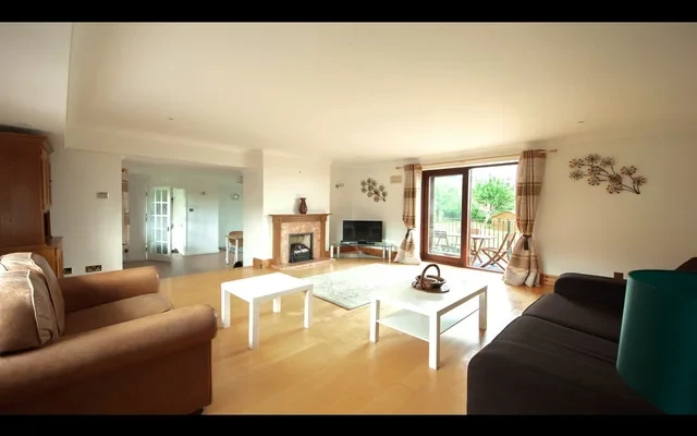 Valley Park Close EX4 3