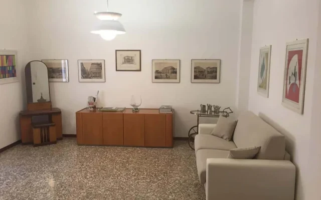Apartment in Via Archimede, Milano for 72 m² with 1 bedroom 3