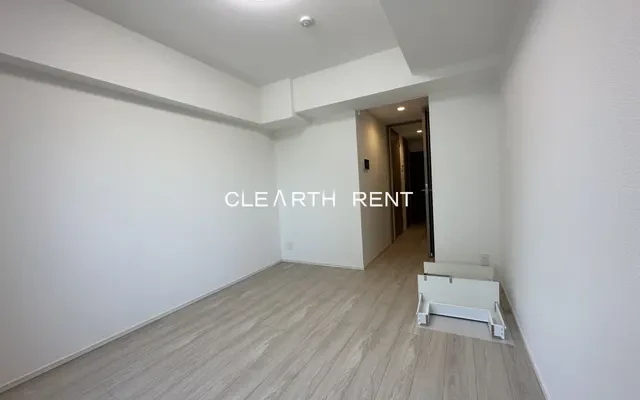 RELUXIA GRANDE Kawasaki Room 415 3