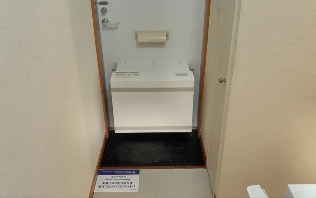 レオパレスルミエール 4