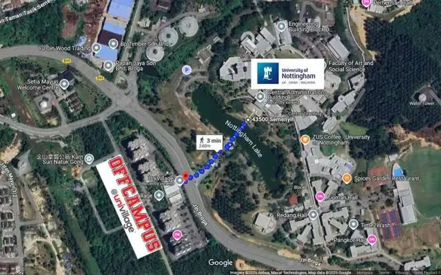 OffCampus@Univillage 3