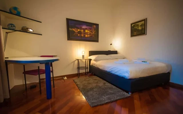 Apartment in Via Giuseppe Mazzini, Verona for 130 m² with 2 bedrooms 4