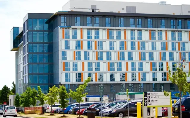 Centennial Place 1