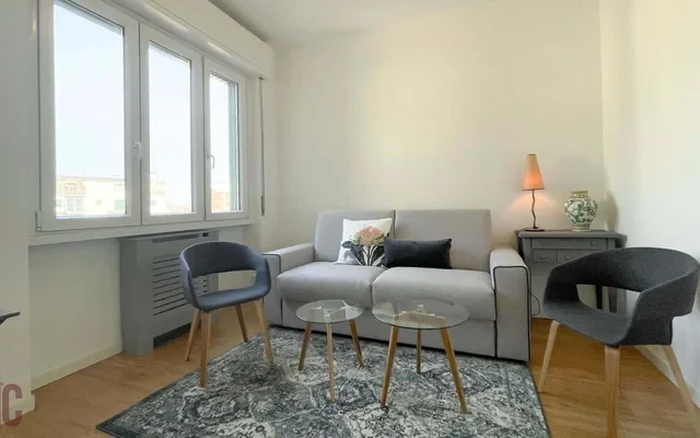 Appartamento in Via Privata Michele Faraday - zona Famagosta, Barona 0