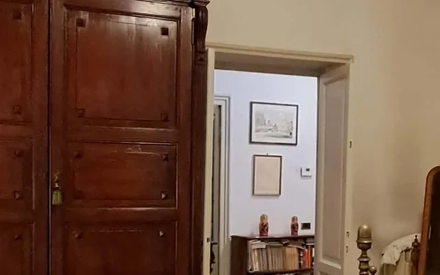 Apartment in Via Salaria, Roma for 180 m² with 2 bedrooms 4