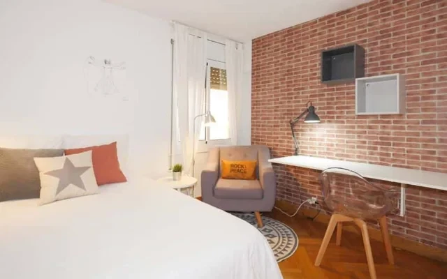 Carrer de Wellington 70, 2º 4ª, 08005, Barcelona 1