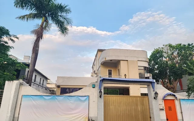 Kowloon Tong Sunny Garden Villa Apartment 4
