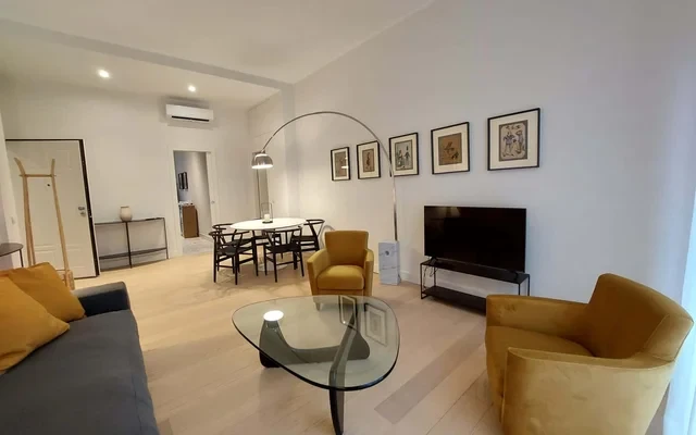 Bellissimo e moderno Trilocale 1