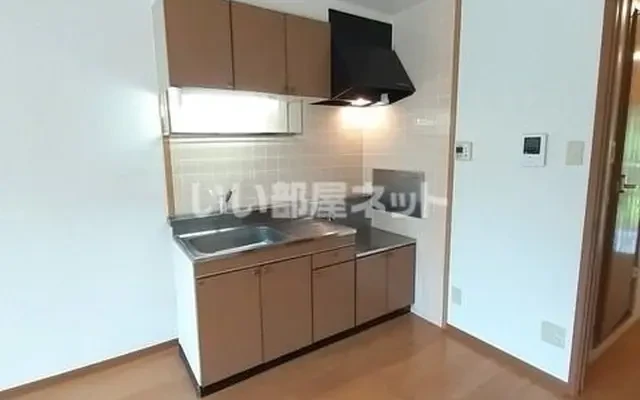プラムヒル 201号室 - chỗ ở sinh viên tại Tam Cản - 201 - 2DK