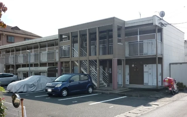 レオパレスフレア 0