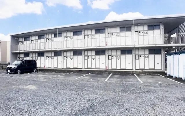 レオパレスＳＩＺＵＫＡ 0