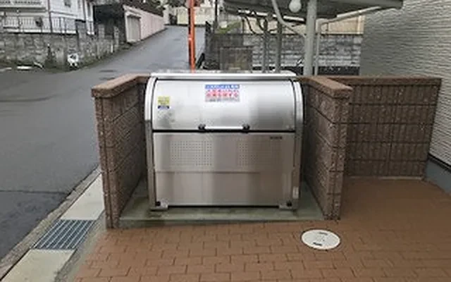 クレイノフリーリー - Miki student accommodation - 101号房间(带独立厨房)