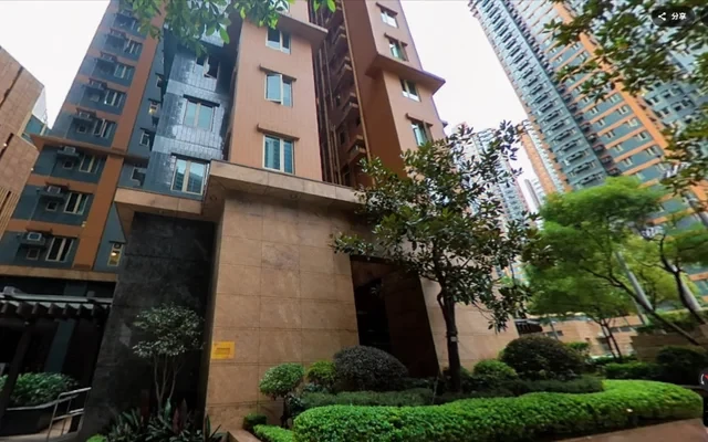 Whampoa | Seaside Apartment - Hong Kong(China) student accommodation