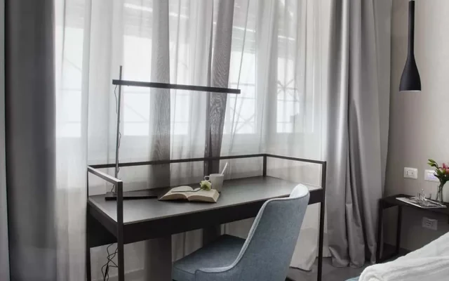 Apartment in Via Spadari 1