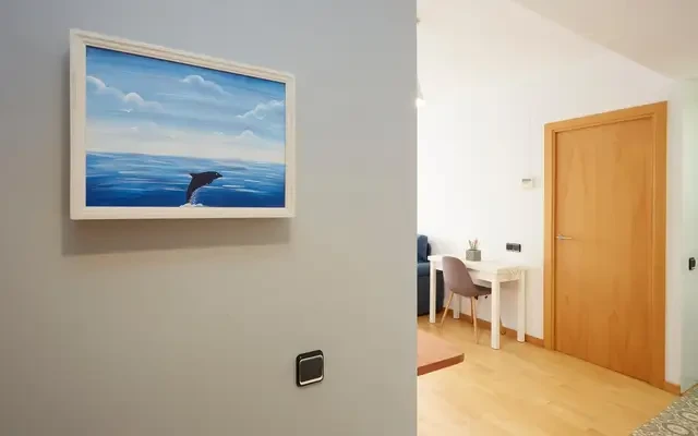 apartment in Sants (Sants   Montjuïc) 2