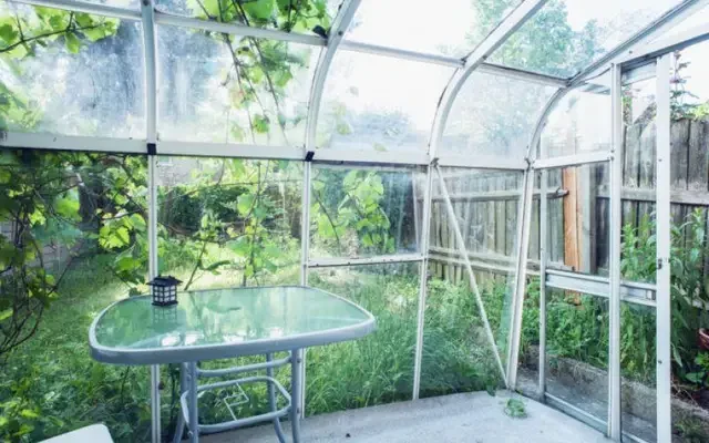 apartment in Finsbury Park 4
