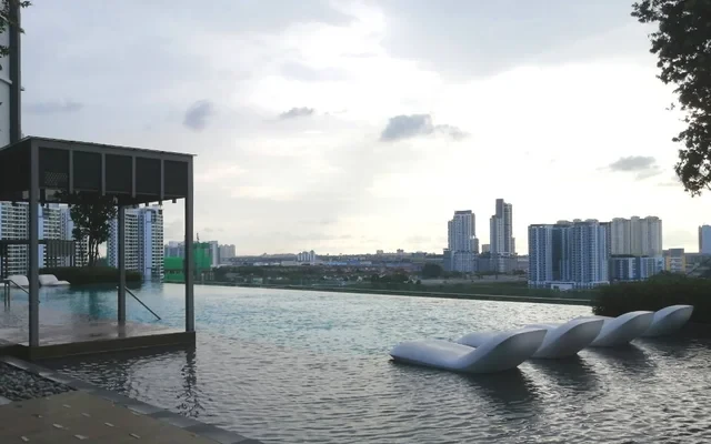 Geo Sense @ Bandar Sunway - K 1