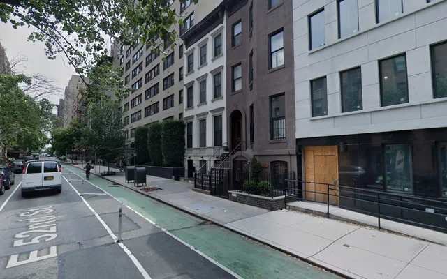 308 East 52nd Street 1