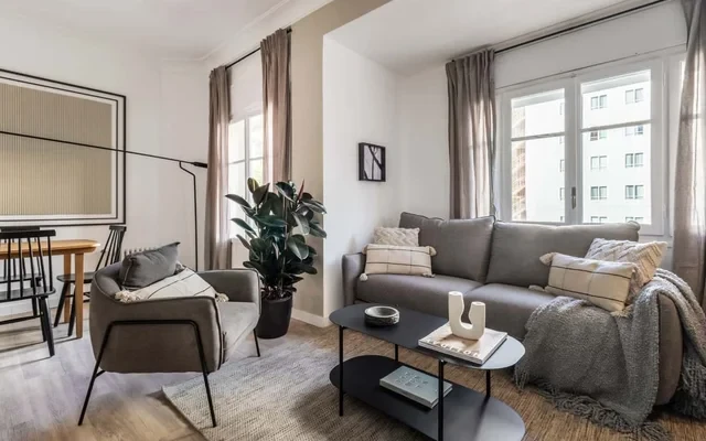 Pedriza - 3 bedrooms in Hispanoamerica 0