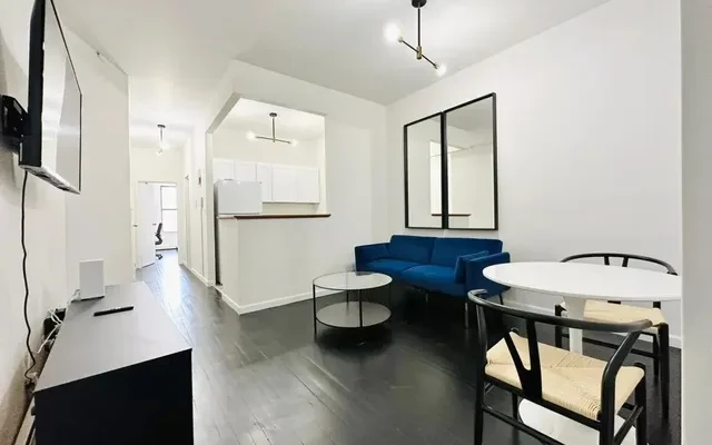810 Rogers Avenue, Brooklyn - New York student accommodation - 4 bed 1 bath