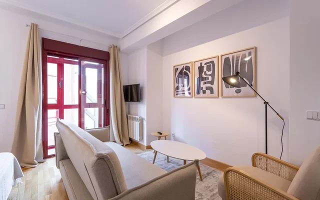 Viana  Apartment 0