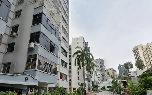 Kim Sia Court - CE 3