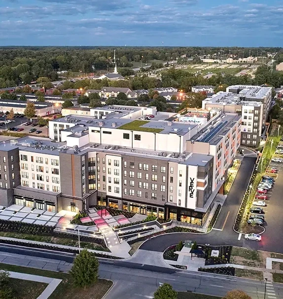 The Rive Bloomington