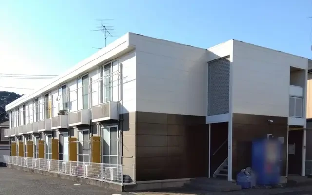 レオパレスアルシオネ 0