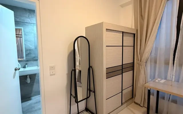 Equine Residence - AS 3