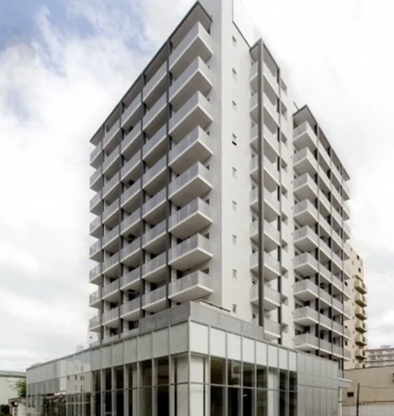 Prime Urban Kumegawa 306