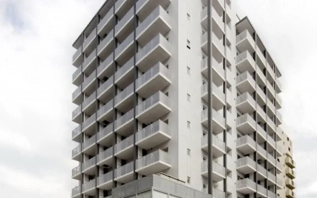 Prime Urban Kumegawa 306 0