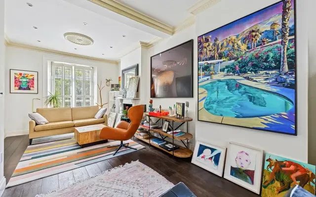 Northumberland Place, Notting Hill, London, W2 5BS 2