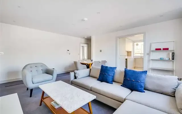 Kinnerton Street 2