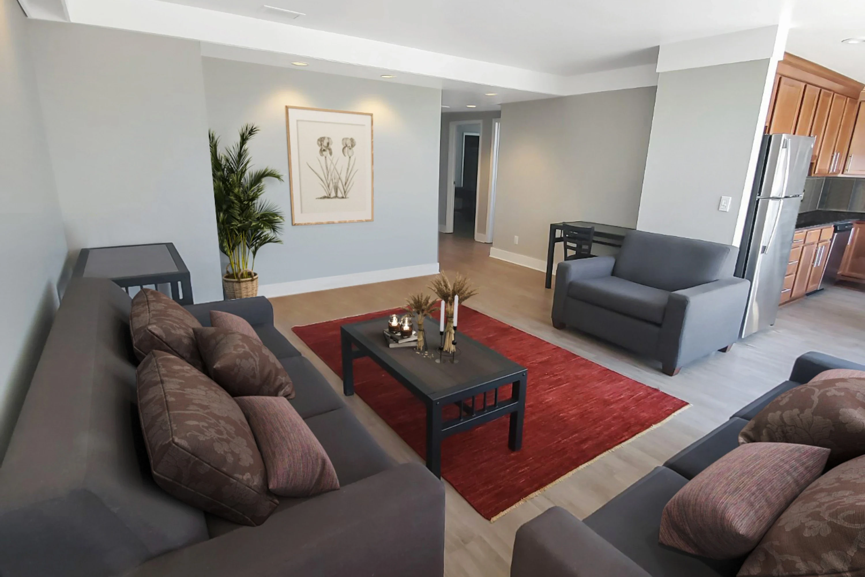 2 Bed 2 Bath_ Penthouse