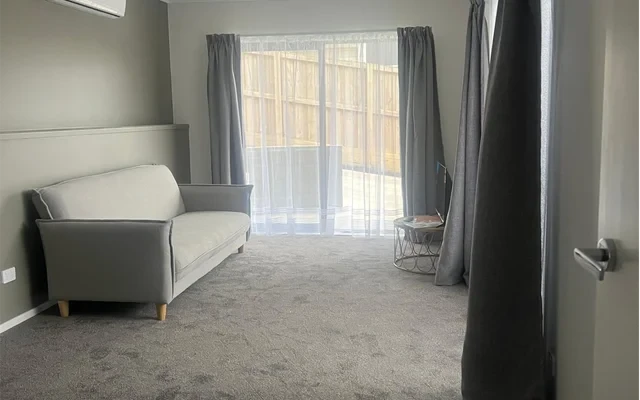 11 Scotland Place - 햄리턴 학생 숙소 - Ensuite