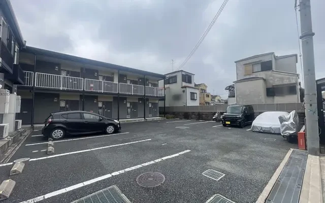 レオパレスレインボー松ヶ丘 - Kawachinagano student accommodation - 105号房间(带独立厨房)