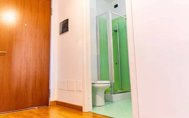 Apartment in Via San Biagio di Valpolcevera, Genova for 48 m² with 1 bedroom - Genoa student accommodation - 1 Bedroom