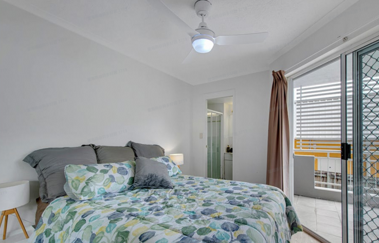 2 bed 2 bath