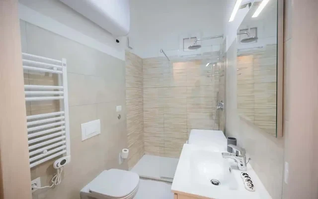 Loft Moderno in Porta Venezia 4