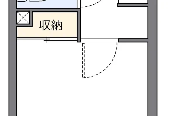 レオネクストハロー北浦和 1