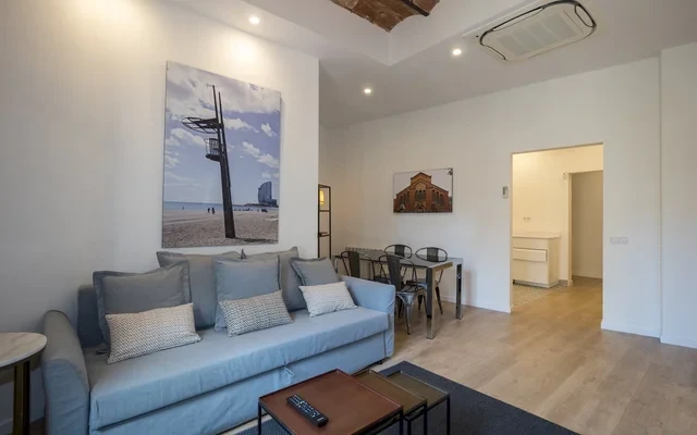 Carrer de Pelai, 2-1B 2