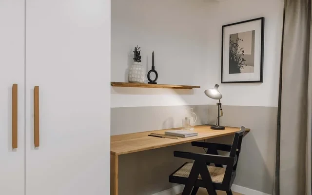 Acatenango - 2 bedrooms in El Born 4