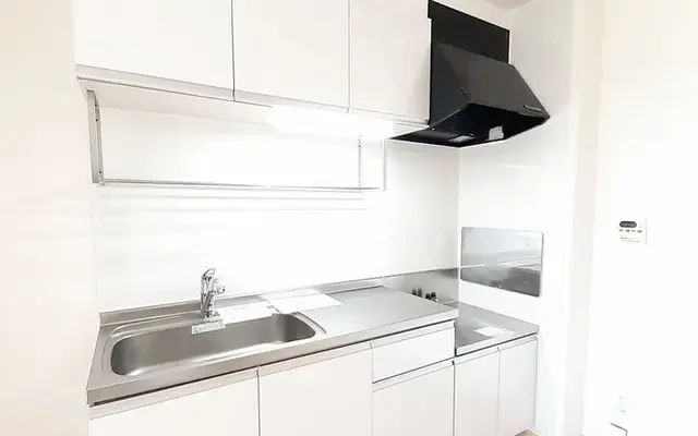 ヴィラ・コスモ 1階 - Mitoyo student accommodation - 1階 - 2DK
