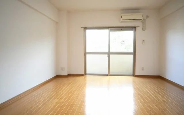 Student Hall RJR Orio Minami II - Kitakyushu student accommodation